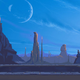 Illustration for article titled The Making Of emOut Of This World/em And The Infinite Fax Attack
